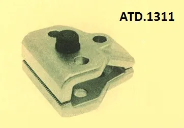 Zugklemme  100 mm