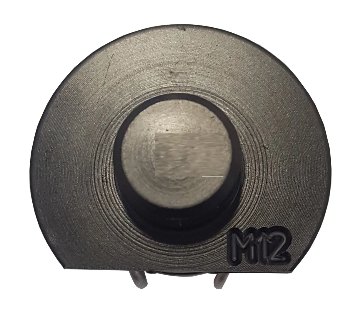 EMBOUT M12 du NAJA