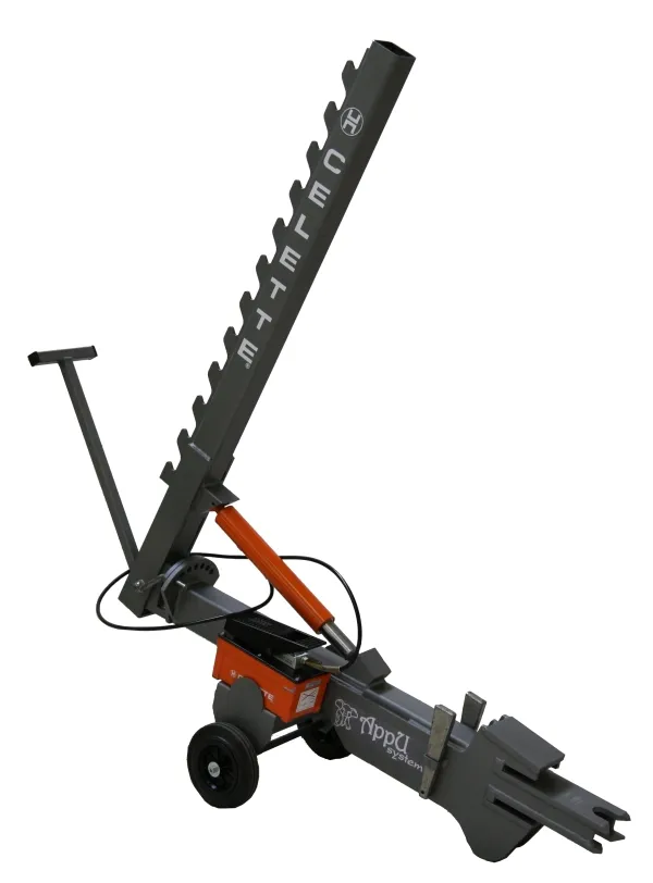 PULLING UNIT AppU Lifting Table & X-One Lifting Table