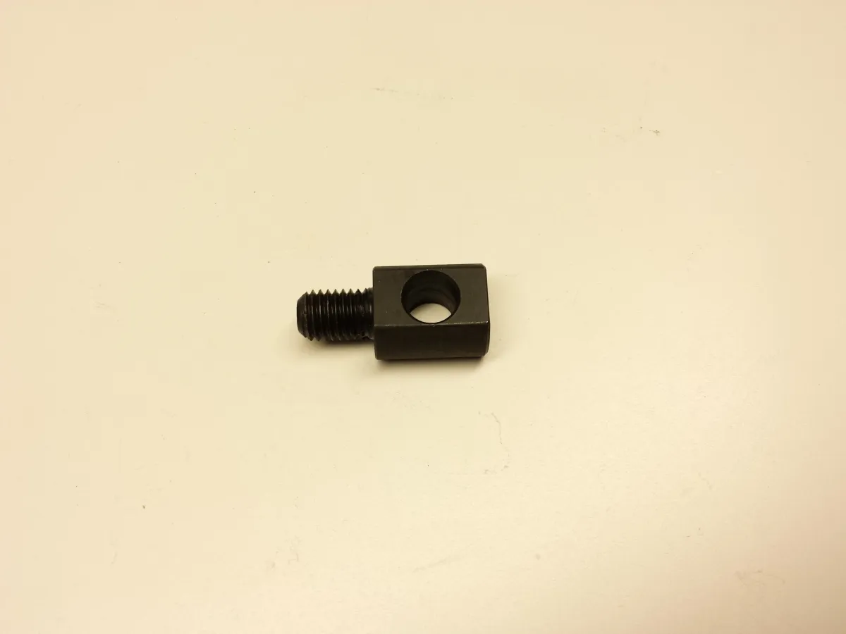ADAPTATEUR POUR SUPPORT D'AXE