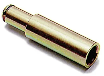RALLONGE 125MM 10T