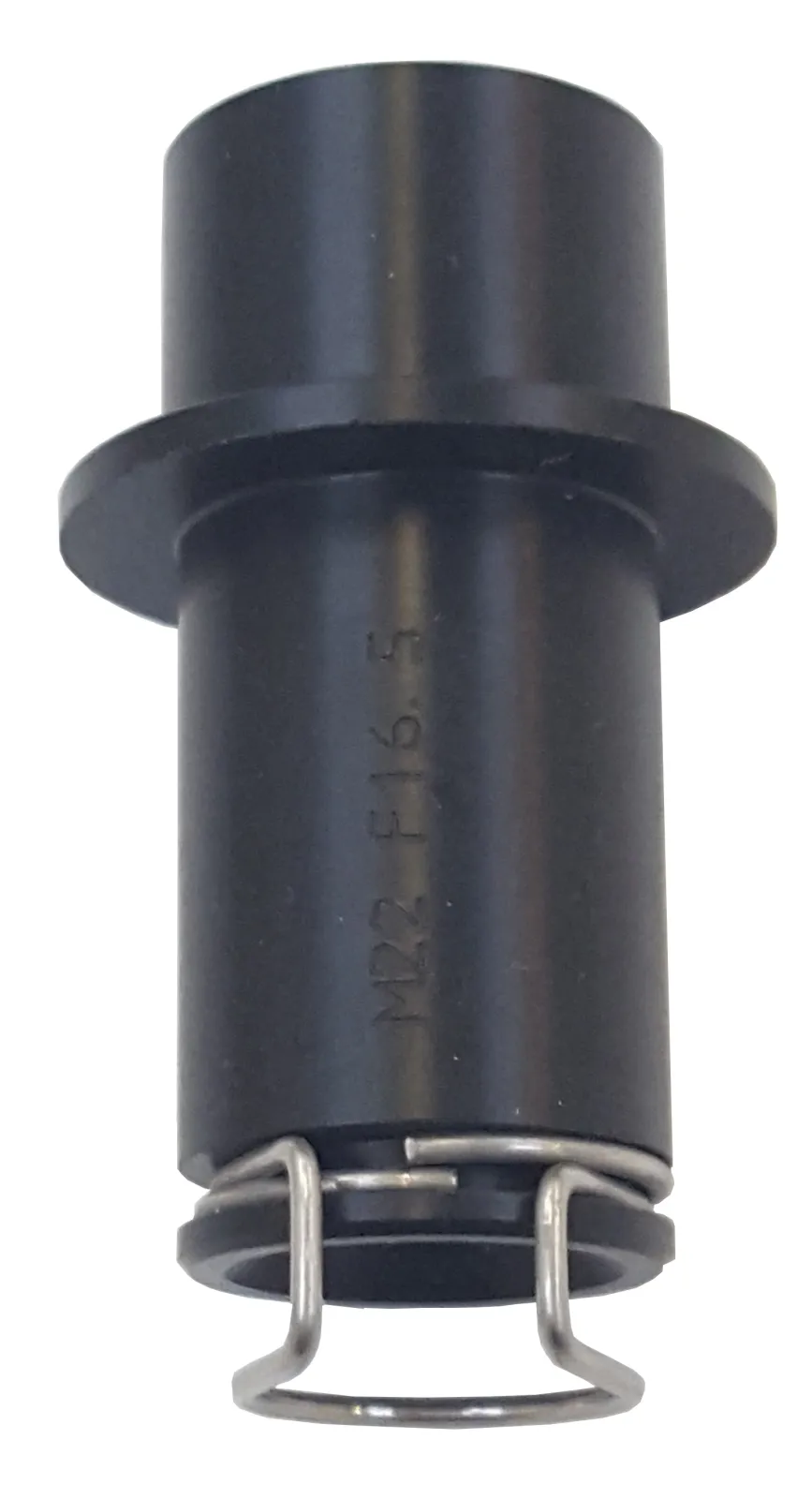 EMBOUT M22 - F16.5 du NAJA