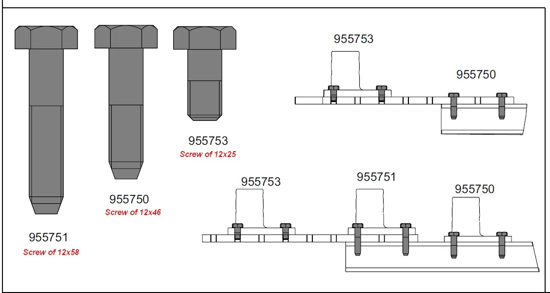 VIS HM 12X46 HR8/8