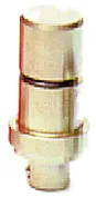 Adapter Druckzylinder (verpackt)