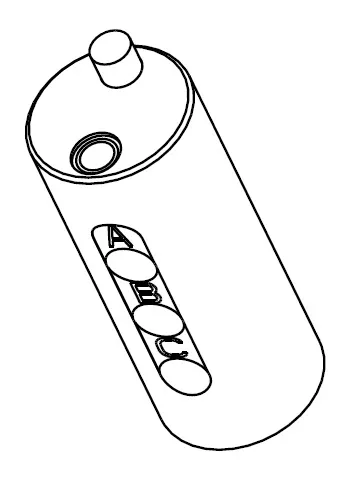 PISTON 100