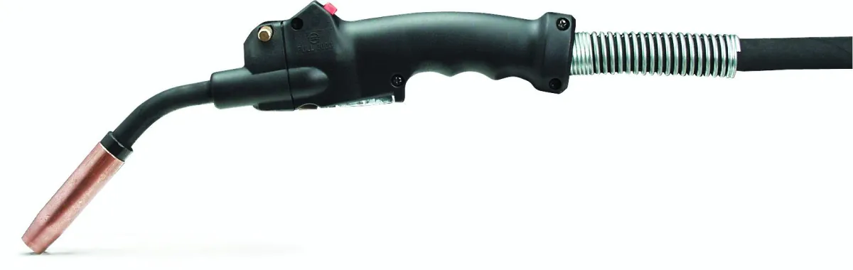 TORCIA DI SALDATURA PUSH-PULL 4m