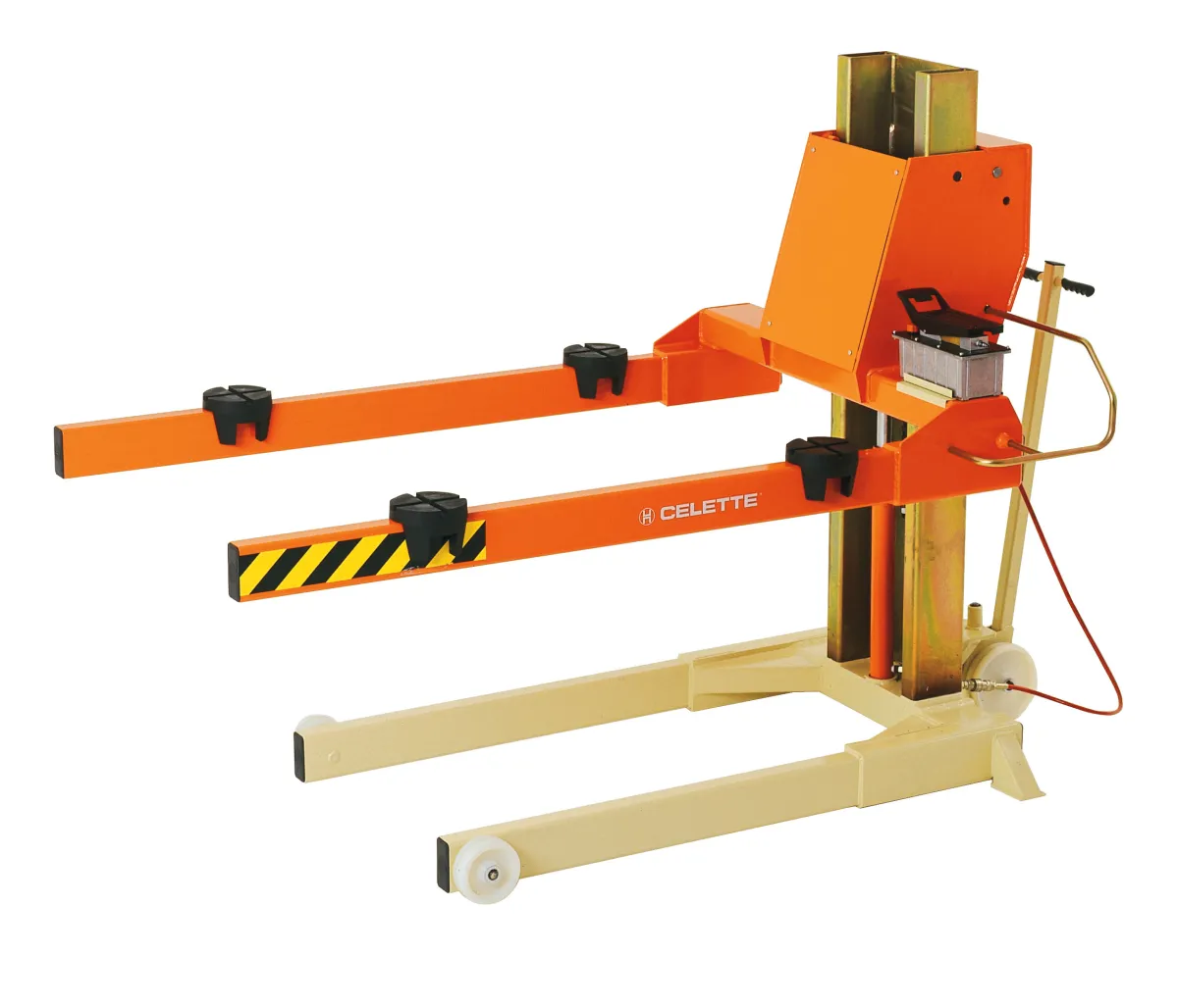 CHARIOT ELEVATEUR ECO.2000 (GS)