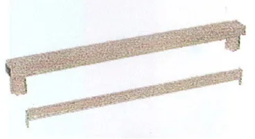 CHASSIS SUPPORT CROSSMEMBER