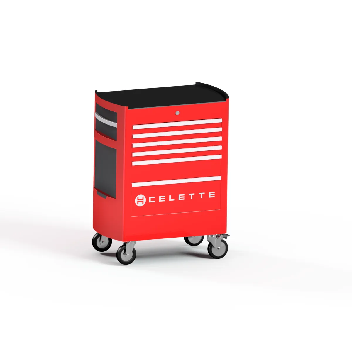TROLLEY 6 DRAWERS FOR CAMELEON (EMPTY)
