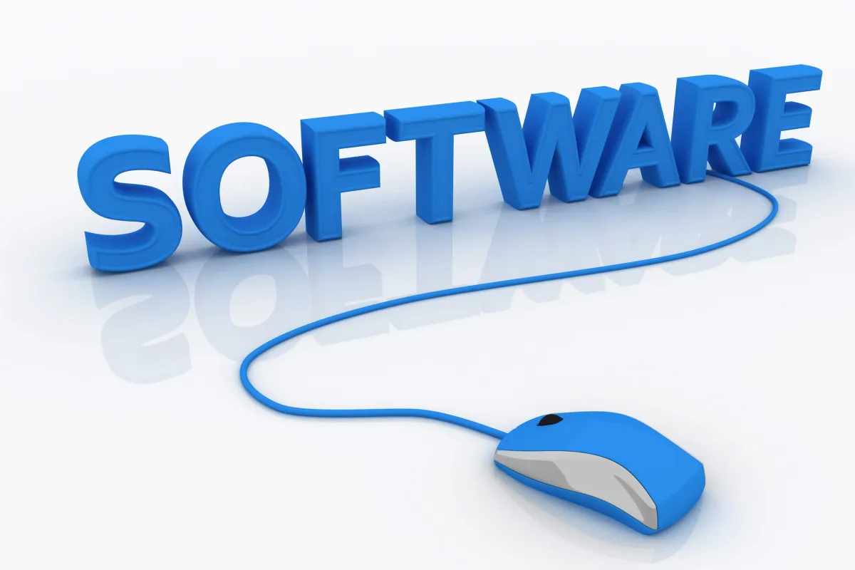 Logiciel Naja 3D + Base de Données