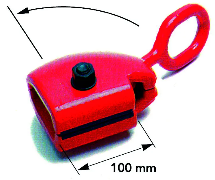 MULTI-ANGLE CLAMP
