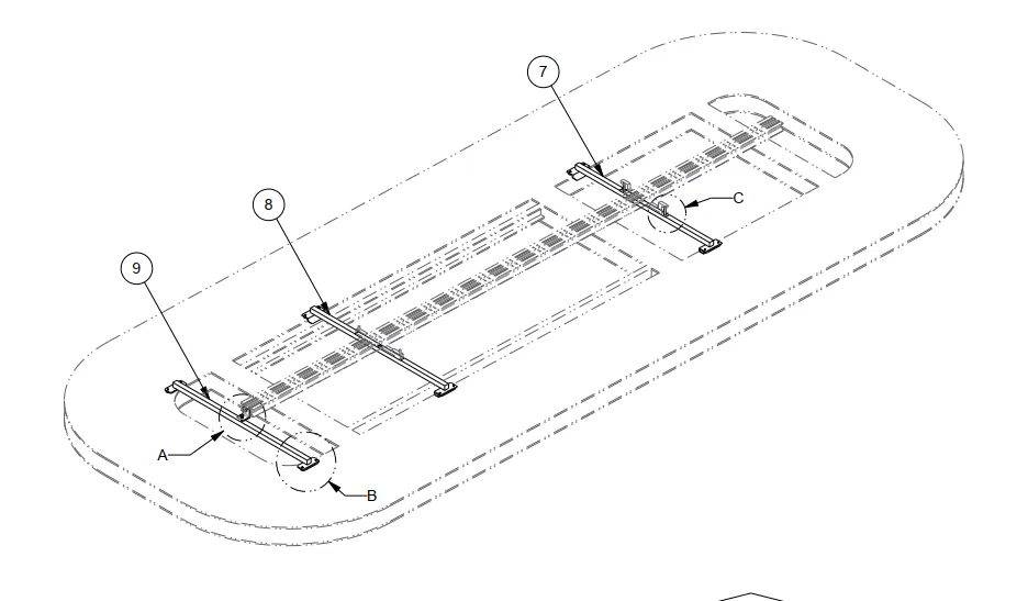 Naja Adaptor for Vegamax (>2025)