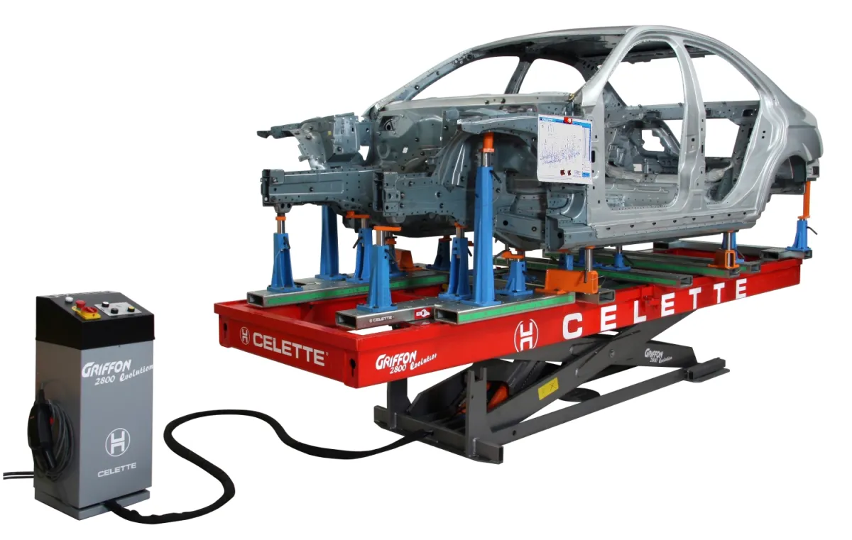 COMPLEMENTARY SET for RENAULT ESPACE 4X2