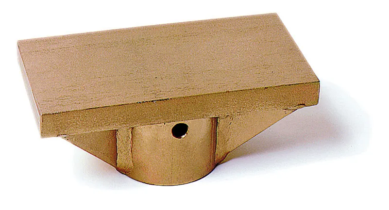 4T FLATE BASE