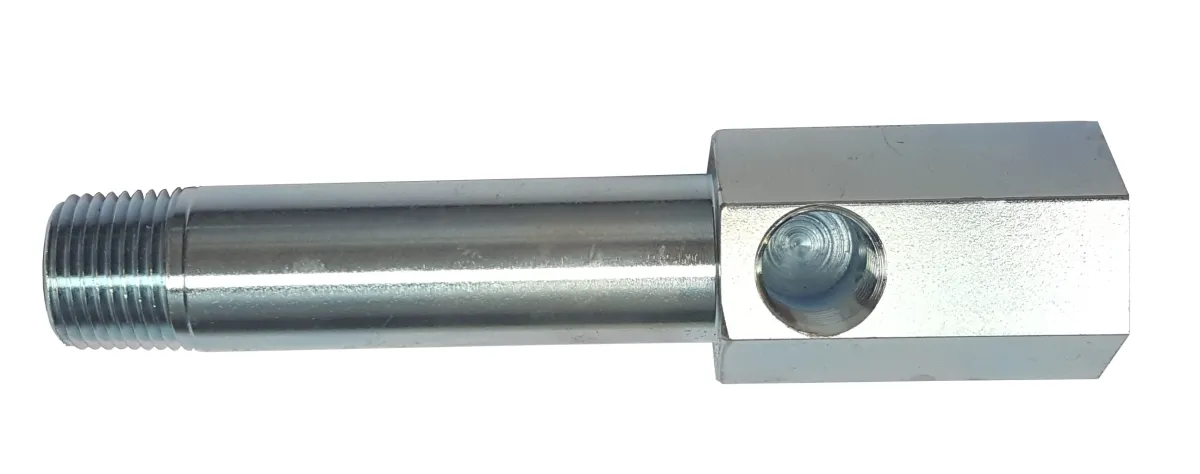 TEE SHAPE SPLITER