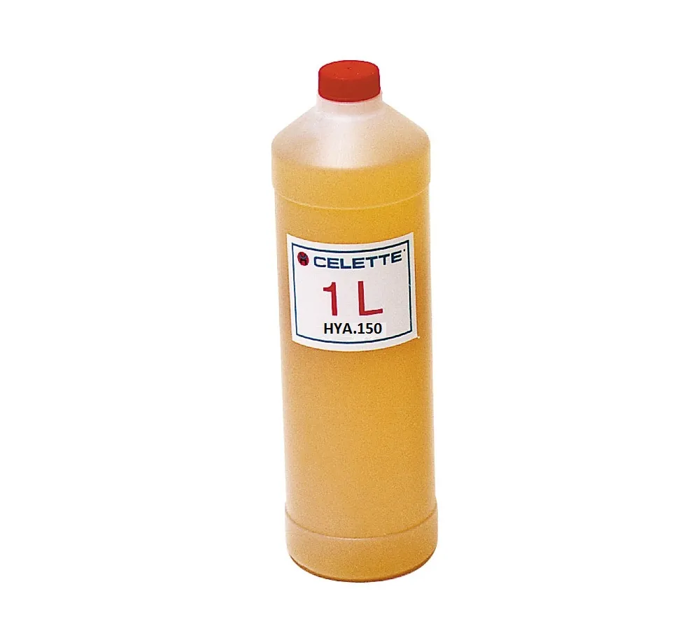 BIDON HUILE 1 L