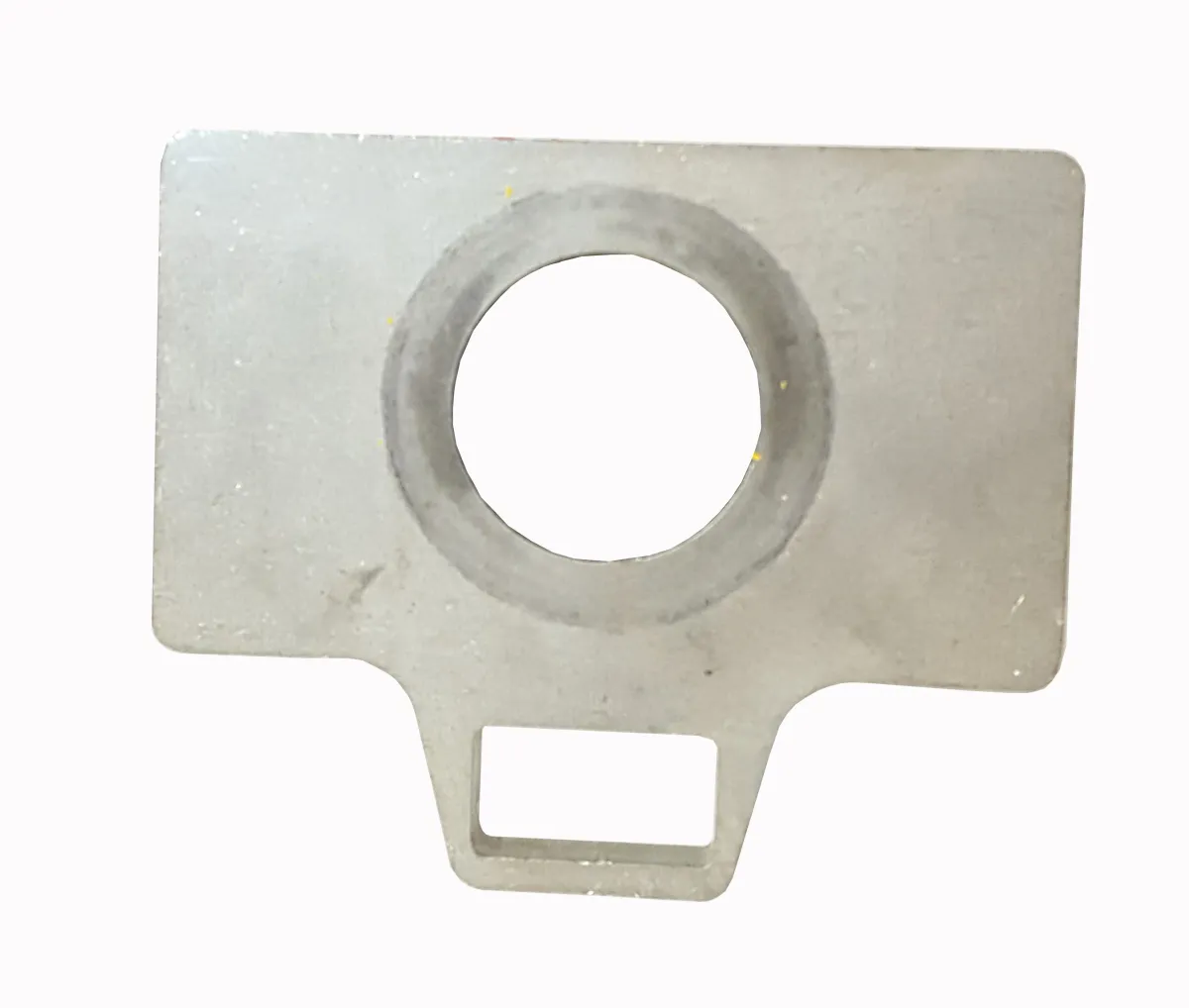 UPPER PAD for LIFTING TABLE