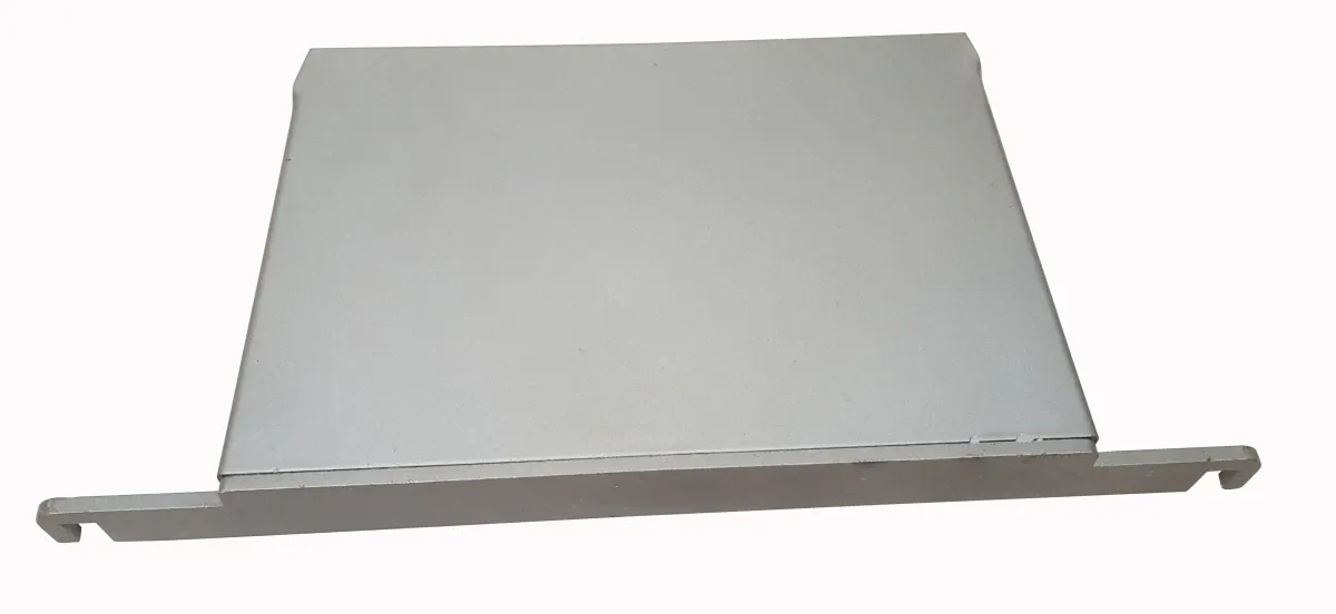 MINI-RAMPE pour Table élévtrice X-Trac