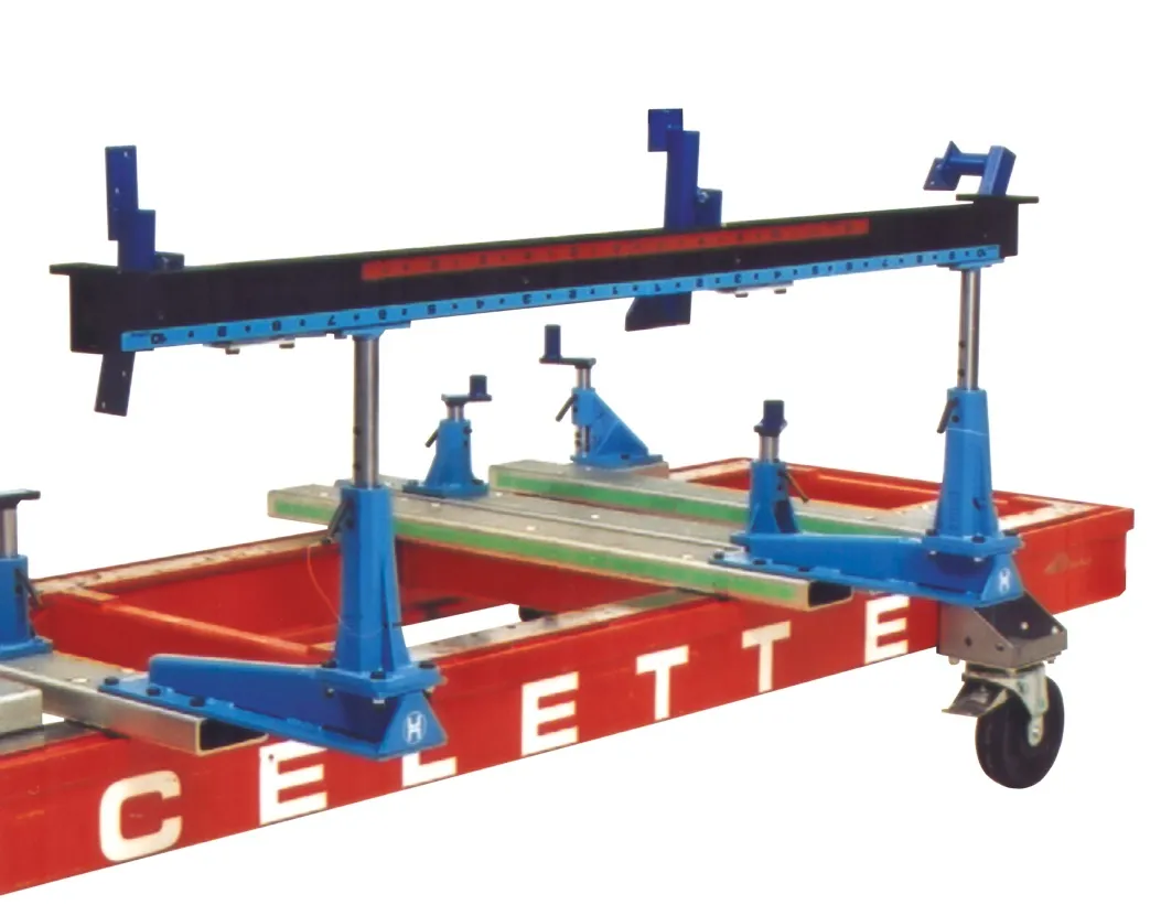 OVERHEAD GANTRY for GOLF VII / GOLF VII Variant (Break Version)