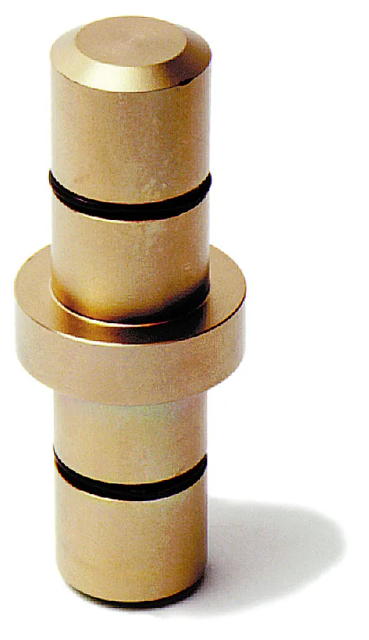 CONNECTOR STEK MALE ENDS
