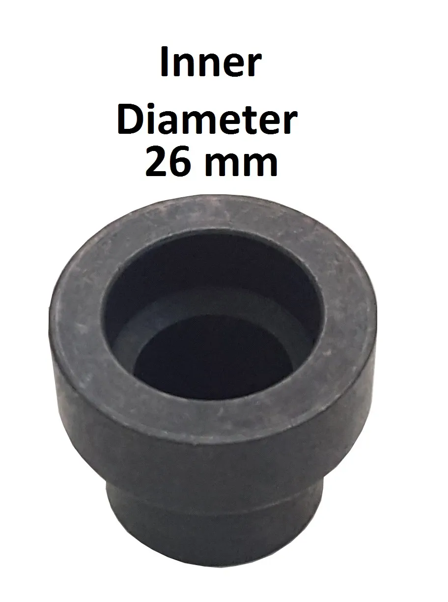 TETRAC SOCKET 19