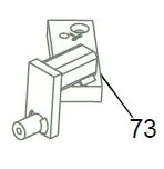 Bauteil von  7907.5A01