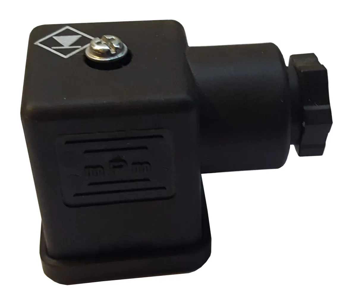CONNECTEUR DE BOBINE