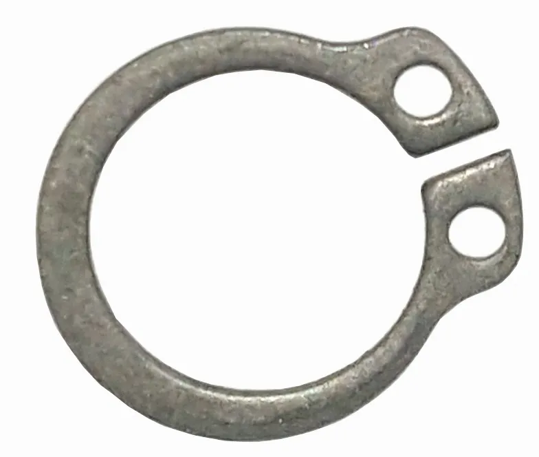 CIRCLIPS EXTERIEUR D12MM