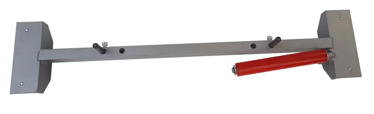 COMPLEMENTARY RAIL ADAPTER for NAJA on X-Trac lifting table