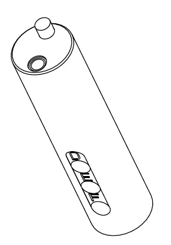 PISTÃO 160MM