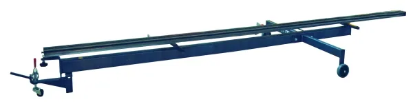 SUPPORT GAZELLE MOBILE BASSE DEMONTABLE  (Evolue en NA.3052)