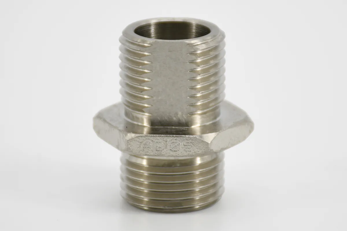 ADAPTATEUR DE HAUTEUR CAMELEON 5 MM (AD05)