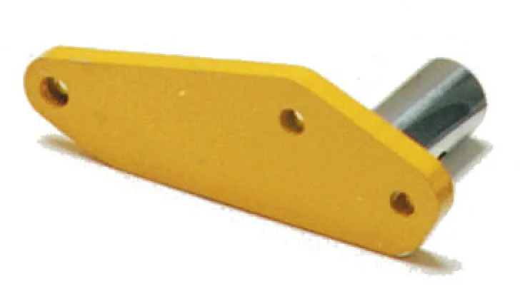 Bauteil 37 von MC LAREN P11
