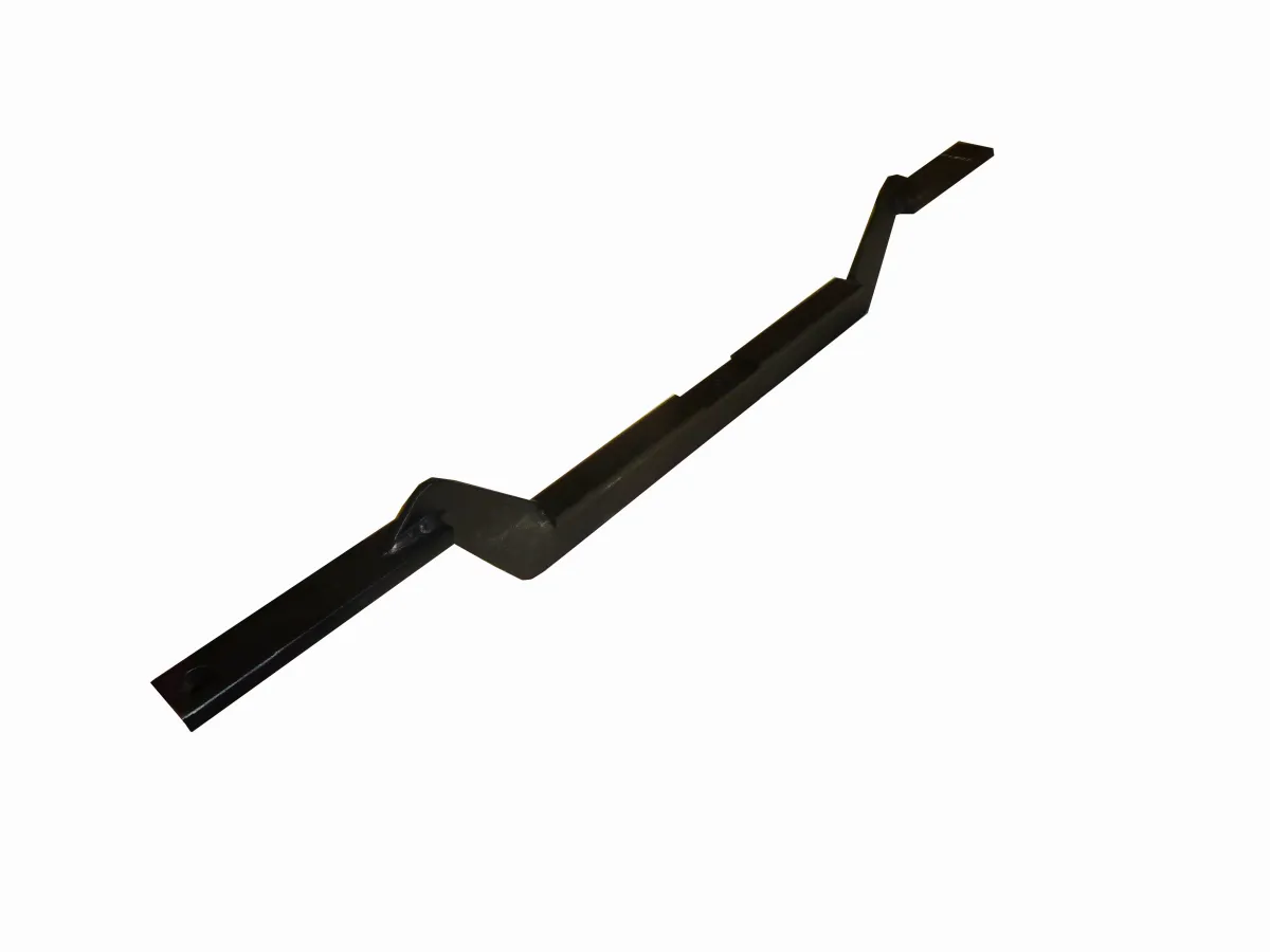 NAJA エボリューション レール用フロント・サポート (NA.7020.11393の新型)