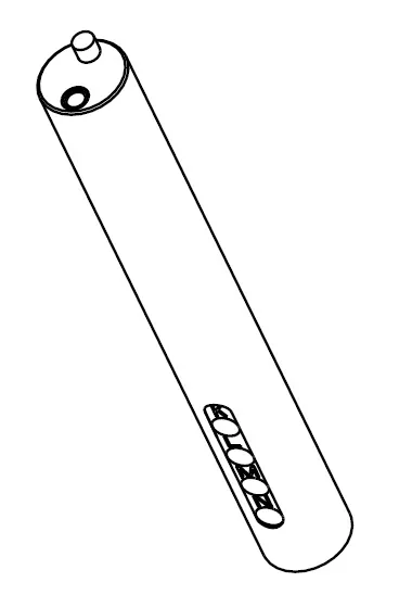 PISTON 310