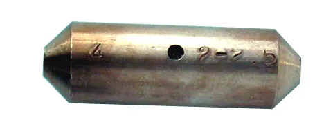 电极 D.16 POUR D.2 ET 4