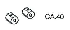 AMC EAGLE CALIBRE CONTROLE