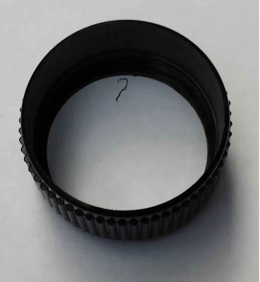 BAGUE DE PROTECTION VERIN