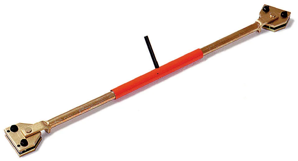 MAINTIEN D'ENCADREMENTS