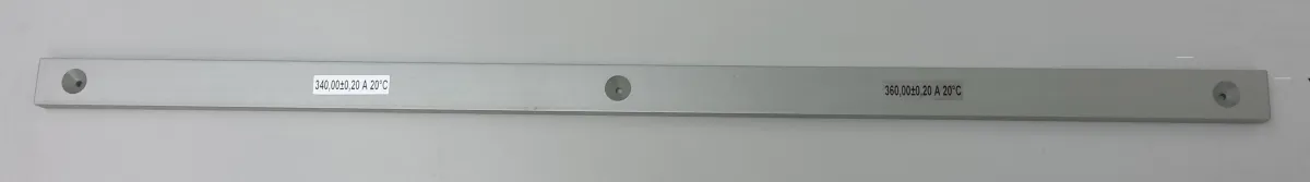 CHECKING BAR