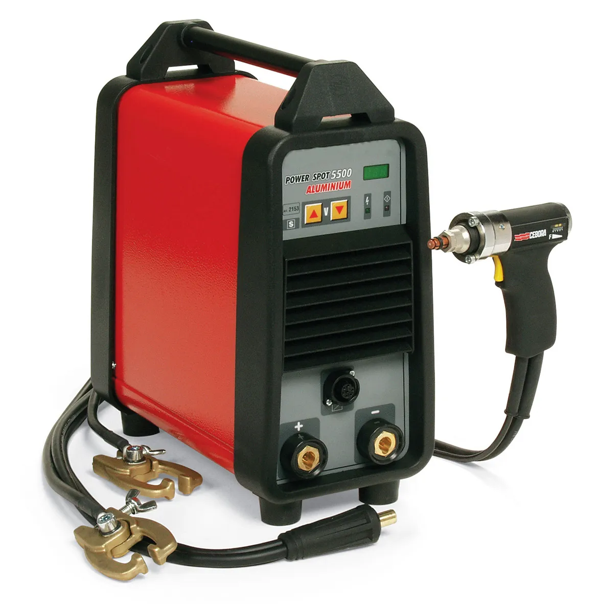 POWER SPOT 5600 115-230V 50-60HZ