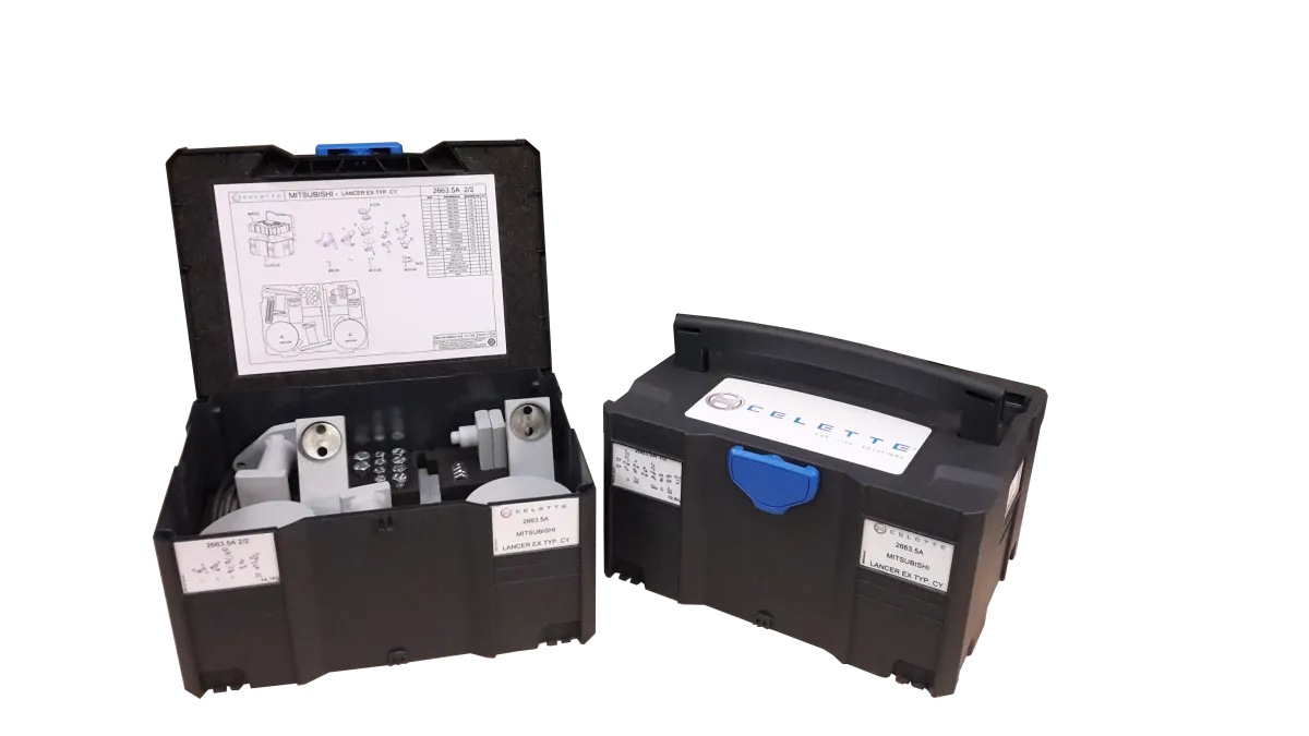 KIT COMPLEMENTAIRE BMW SERIE 1 & 2 F70 & F74 & F78 2025
