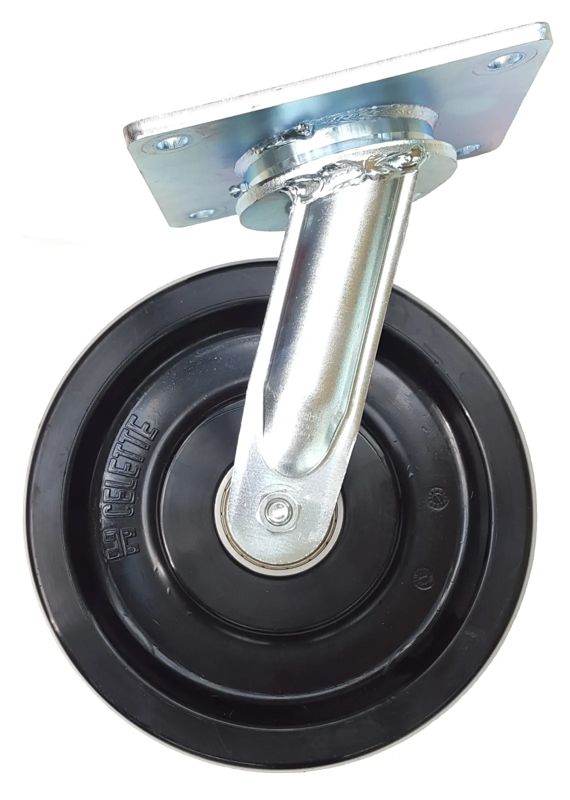 Wheel without brake for SEVENNE XL Bench