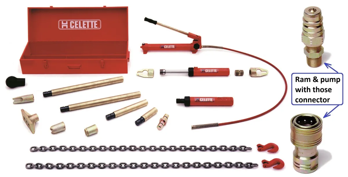 COMPOSITION HYDRO 10 T(EMBALLE