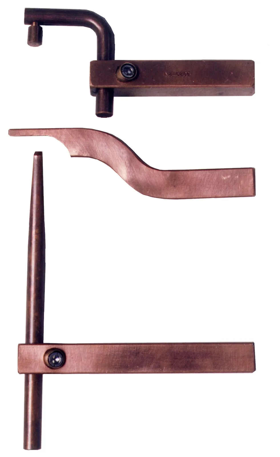 JEU DE PORTE ELECTRODE ET ELECTRODE