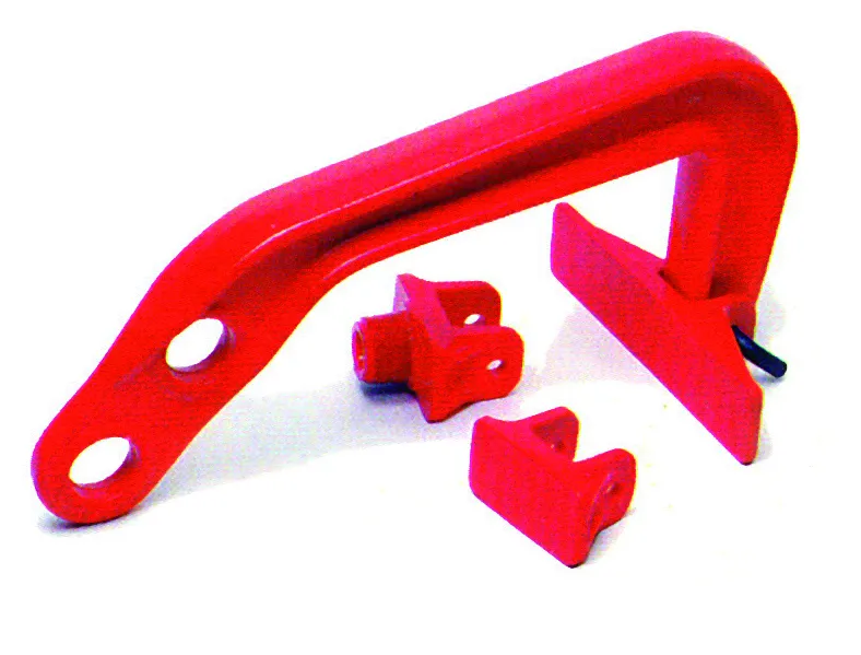 SET OF SPIKE