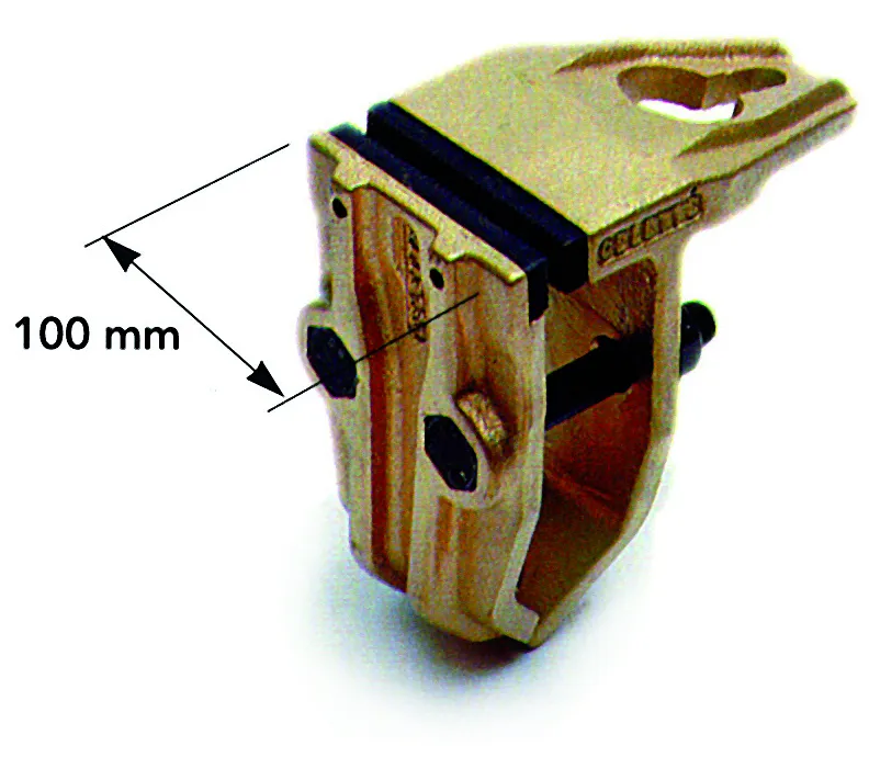 PINCE DE TIRAGE  (AX-XM)
