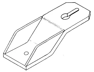 ACCESSOIRE MAC PHERSON