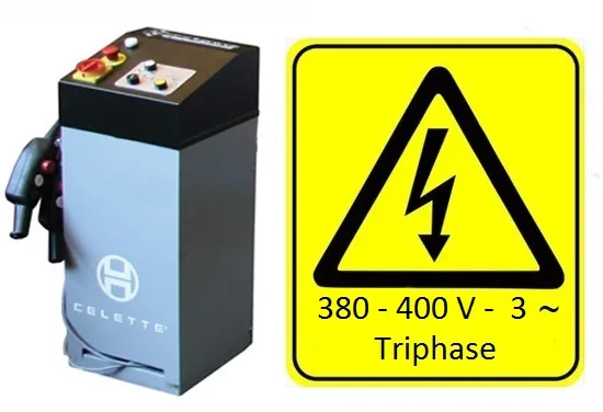 TABLE ELEVATRICE X-Trac RAPID