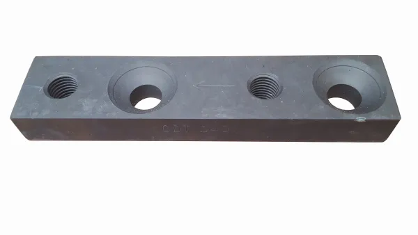 商品 CROSS MEMBERS ADJUSTEMENT PLATES 40 mm 图片
